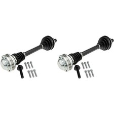 2x NTY Antriebswelle links rechts für VW Touran 1T1 1T2 2.0 TDI Passat Variant