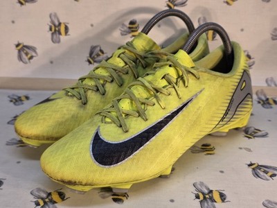 Nike Air Zoom Mercurial Vapor 16 Academy FG Academy Volt Größe UK 8