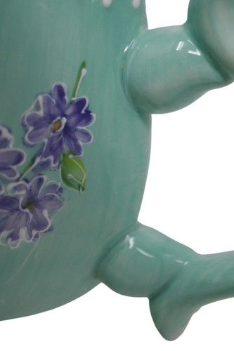 Centrum Garden Party Collection Floral Ceramic Coffee Tea Pot NEVER USED - Picture 13 of 17