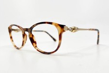 SASURA Mod. a204 Col.02 HAVANA Sunglasses Frames Womens 51-19-135