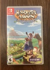 Harvest Moon: One World - Nintendo Switch