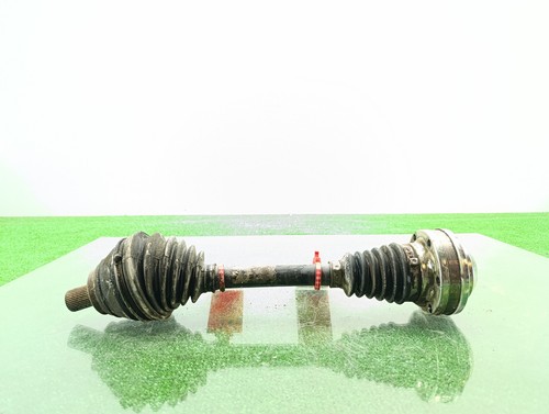 3C0407271AJ antriebswelle vorne links AUDI A3 8P1 2.0 TDI 140 CV 9305043