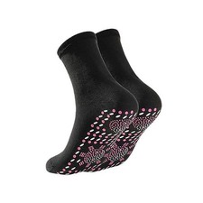 Self-heating Tourmaline Warm Socks Self Heated Socks Comfortable Winter Warm