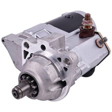Starter 91415083 for JLG Telehandler G6-42A