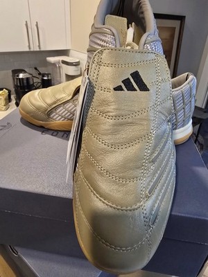 Adidas Originals F50 SALA SP CONSORTIUM Men's Size 10 Sneakers