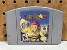 Paperboy - N64 - Nintendo 64 - Cartridge - Authentic Guaranteed Video Game