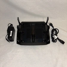 Netgear R7900 NightHawk X6 AC3000 Tri-Band Wireless Smart Router
