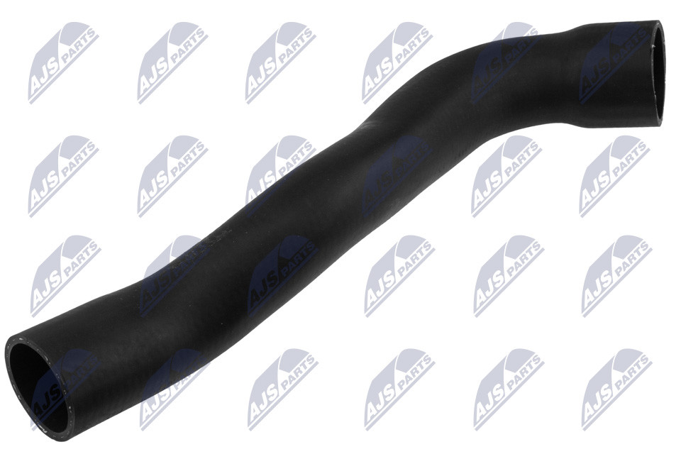 N.T.Y. GPP-ME-127.NTY Charger Air Hose for MERCEDES-BENZ - Image 3