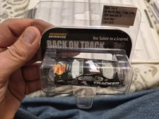 2006 Action Racing Collectibles 1:64 Dale Earnhardt Tribute Set 3 Car Set