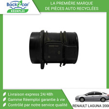 Débimètre Renault VEL SATIS