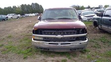 Used Wheel Fits 2000 Chevrolet Silverado 1500 Pickup 16x7 Aluminum Opt Pf9 Grad Used Wheel Fits 2000 Chevrolet Silverado 1500 Pickup 16x7 Aluminum Opt Pf9 Grad