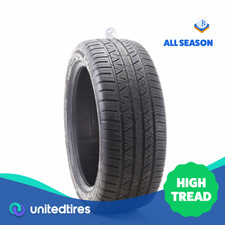 Used 25545r20 Cooper Zeon Rs3-g1 101w - 9.532