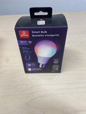 smart led light bulbs 60