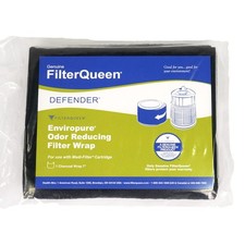 Filter Queen Defender Air Purifier Replacement Filter Activated