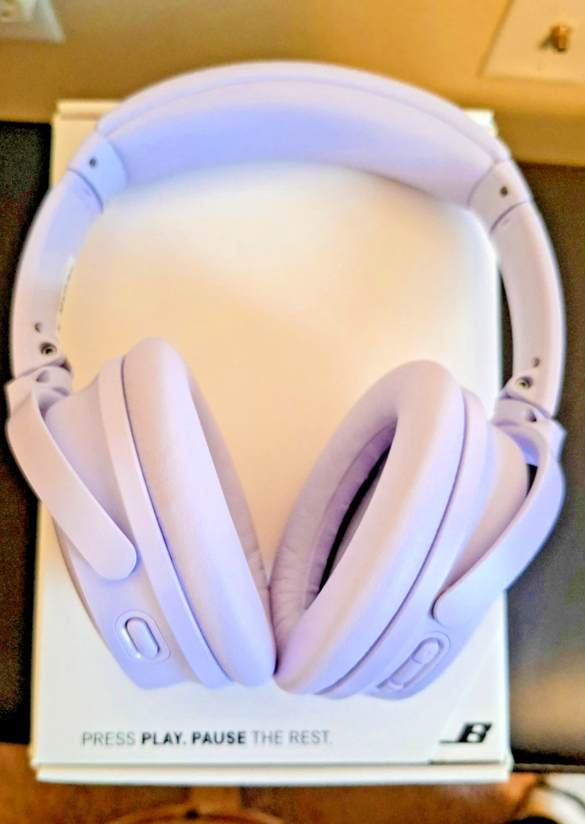 Bose QuietComfort 35 II Blue Headphones for sale | eBay