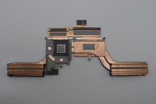 5H40S20990 HEATSINK L 83D4 RTX3050 WEIHONG