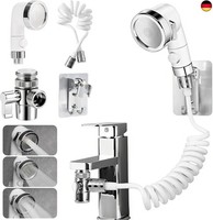 Duschbrause Mit Schlauch, Duschschlauch Mit Duschkopf Handbrause FüR