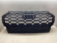 Calandre Audi 80