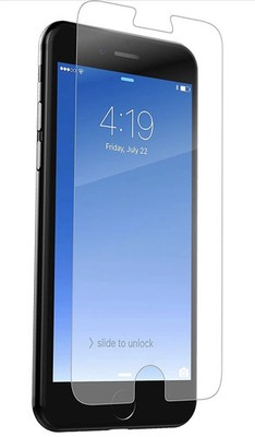 ZAGG InvisibleShield Glass+ iPhone 8 7 6s 6 4.7 Screen Protector