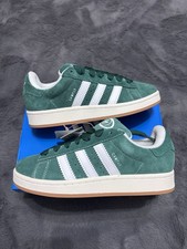 Adidas Campus 00s ‘Dark Green’ - UK 6 - HO3472