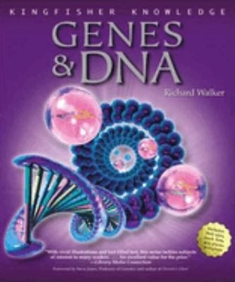 Kingfisher Knowldege Genes and DNA : Genes and DNA Paperback Rich