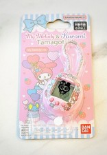 Tamagotchi Sanrio My Melody version BANDAI From JAPAN 2025