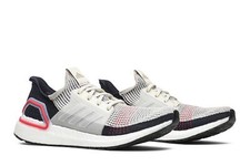 adidas UltraBoost 19 Clear Brown B37705