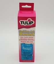 Tulip Dye Resist 4oz Original Formula One Ste...