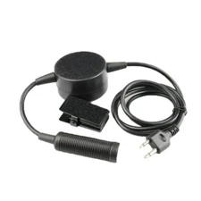 Cable Z Tactical Headset PPT ComtacII H50 MSA SORDIN H60 HD03 Headset For ICOM