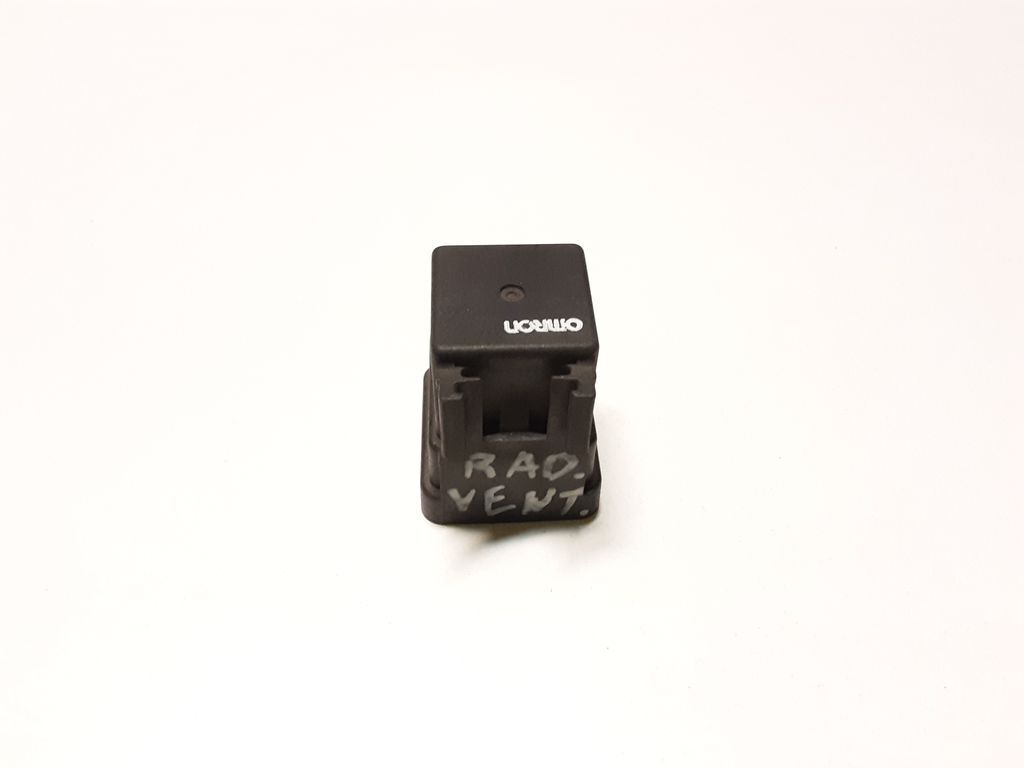 Mazda Tribute 2001 Petrol Coolant fan relay 25010287 ATD16950 | eBay