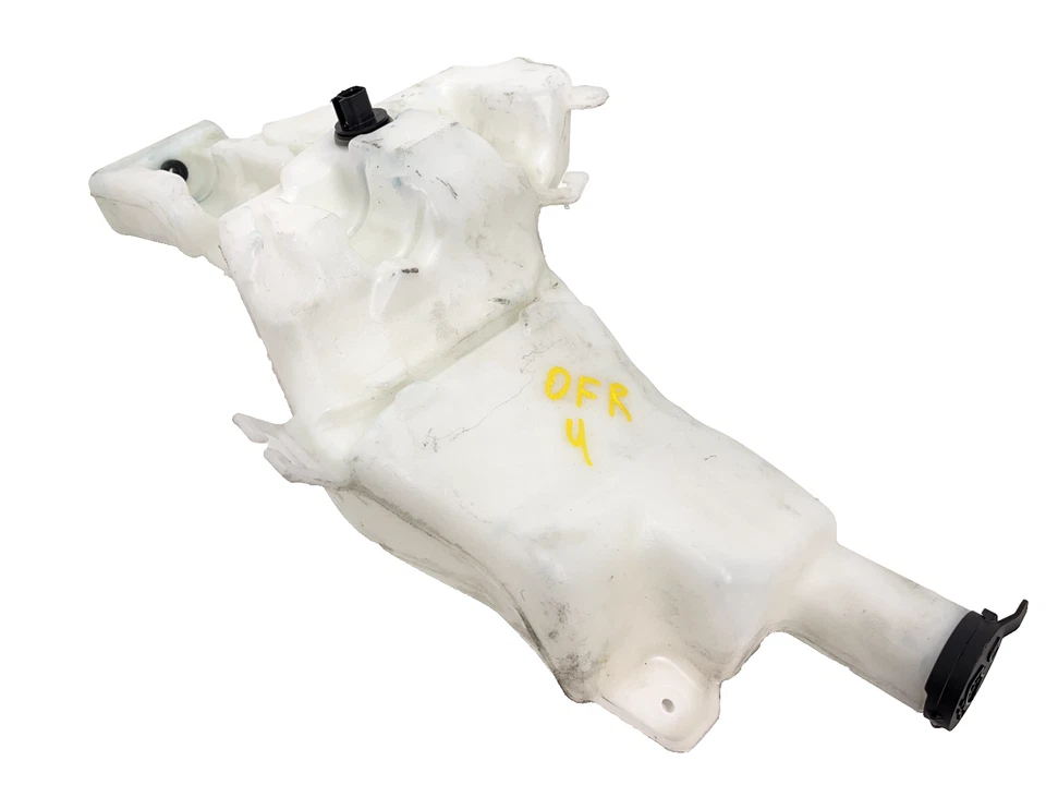 Depósito tanque botella líquido lavadora parabrisas Buick Enclave 2018-2021 84273965 Foto 2 de 4