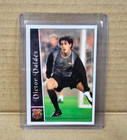 2002-03 Mundicromo Las Fichas de La Liga #578 Victor Valdes Rookie Card RC