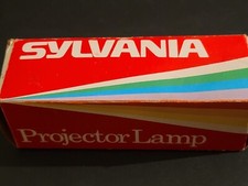 NEW IN BOX DFF 150W 120V Photo Projection LIGHT BULB Studio LAMP Projector 73160