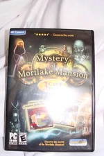 Mystery Of Mortlake Mansion 3 Game Pack PC Software Very Good