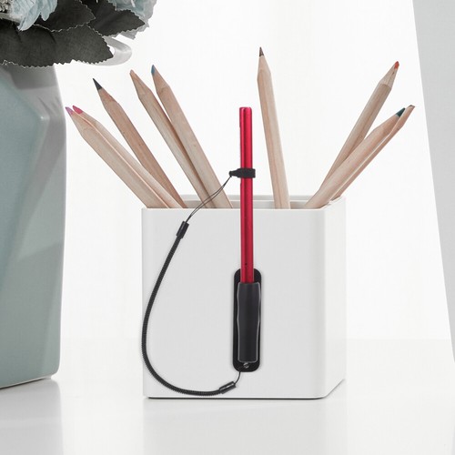 2 Pcs Befestigungsseil Für Stylus-Stift Arbeit Trageband Tablet-Stifte - 第 3/12 張圖片