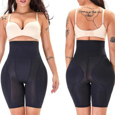 Crossdresser Hip Enhancer Padded Underwear A Little Fake Ass Khloe Shaper Panty