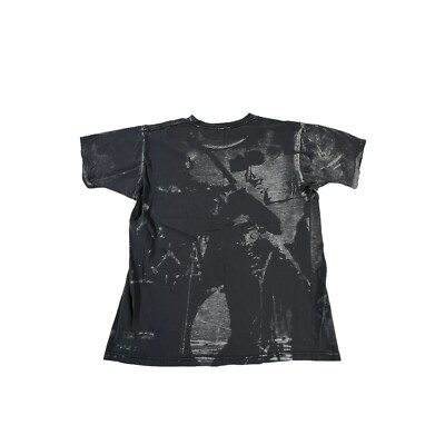 スペシャルMosquitohead モスキートヘッド ビンテージTシャツ Amazon.co.jp: 90s USA製 Mosquitohead モスキートヘッド ブルー