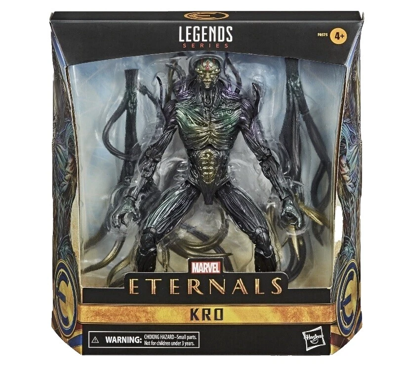 Экшн-фигурки Moon Knight