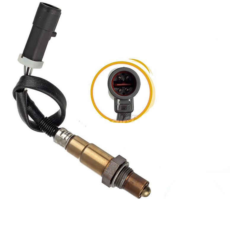 Sensor De Oxígeno De O2 Para Nissan Skyline R34 Ne... - Grandado