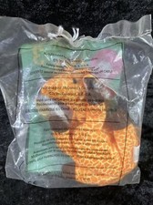 TY Teenie Beanie Baby TWIGS the Giraffe - NEW in Sealed Package