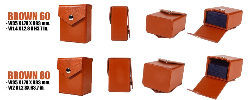 Hero Red Deck Box - Belt Loop - Yu-Gi-Oh - Yugioh - Image 4 of 4