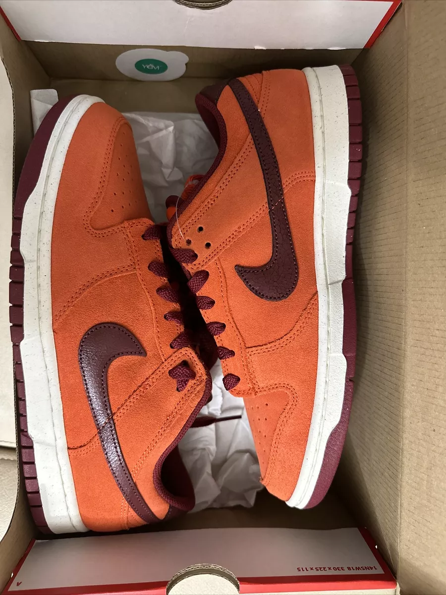 Nike team orange sale