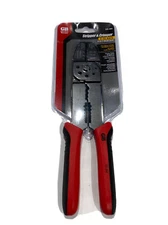 New Gardner Bender Multi-Purpose Crimp/Strip Tool, GS-366