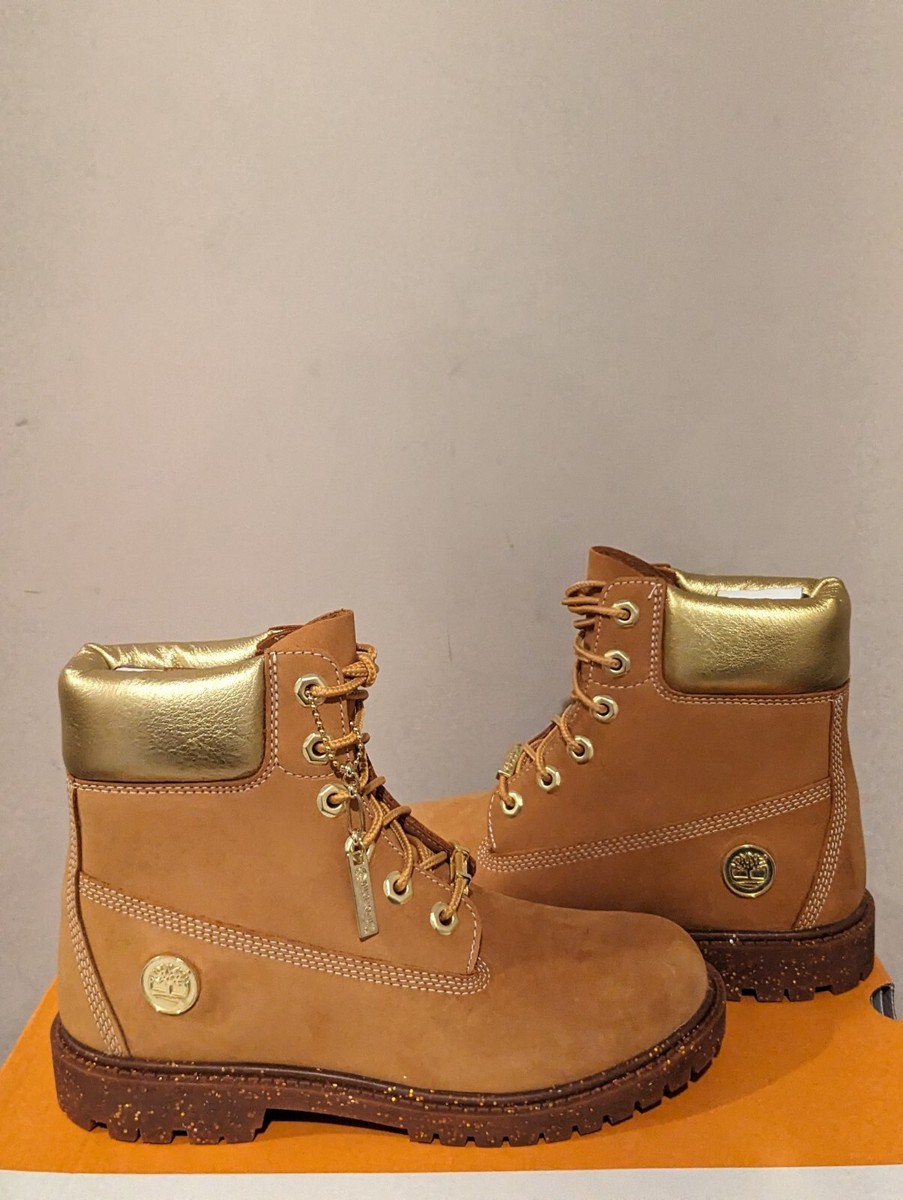 Timberland Women's inch