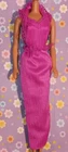 Gorgeous Vintage Beauty Secrets Outfit 1979 #1290 Bodysuit, and Skirt