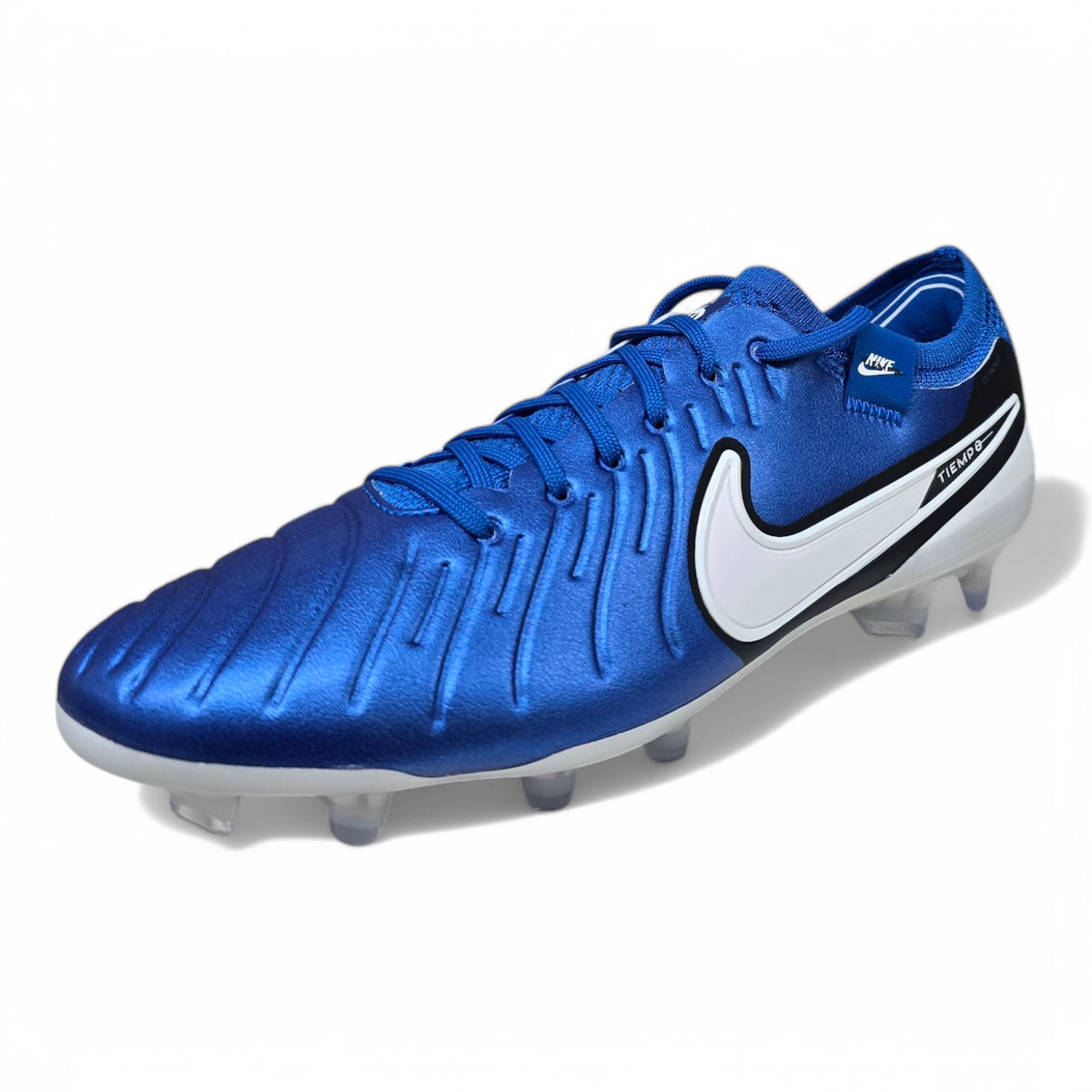 NIKE TIEMPO LEGEND 10 ELITE FG MAD AMBITION PACK FOOTBALL BOOTS