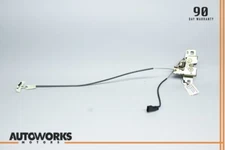 97-03 Jaguar XK8 X100 XKR Convertible Trunk Lid Latch Lock w/ Cable & Handle OEM