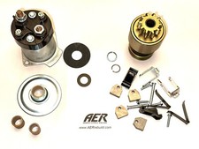 Delco 1113597 Perkins Starter Rebuild Kit 27MT
