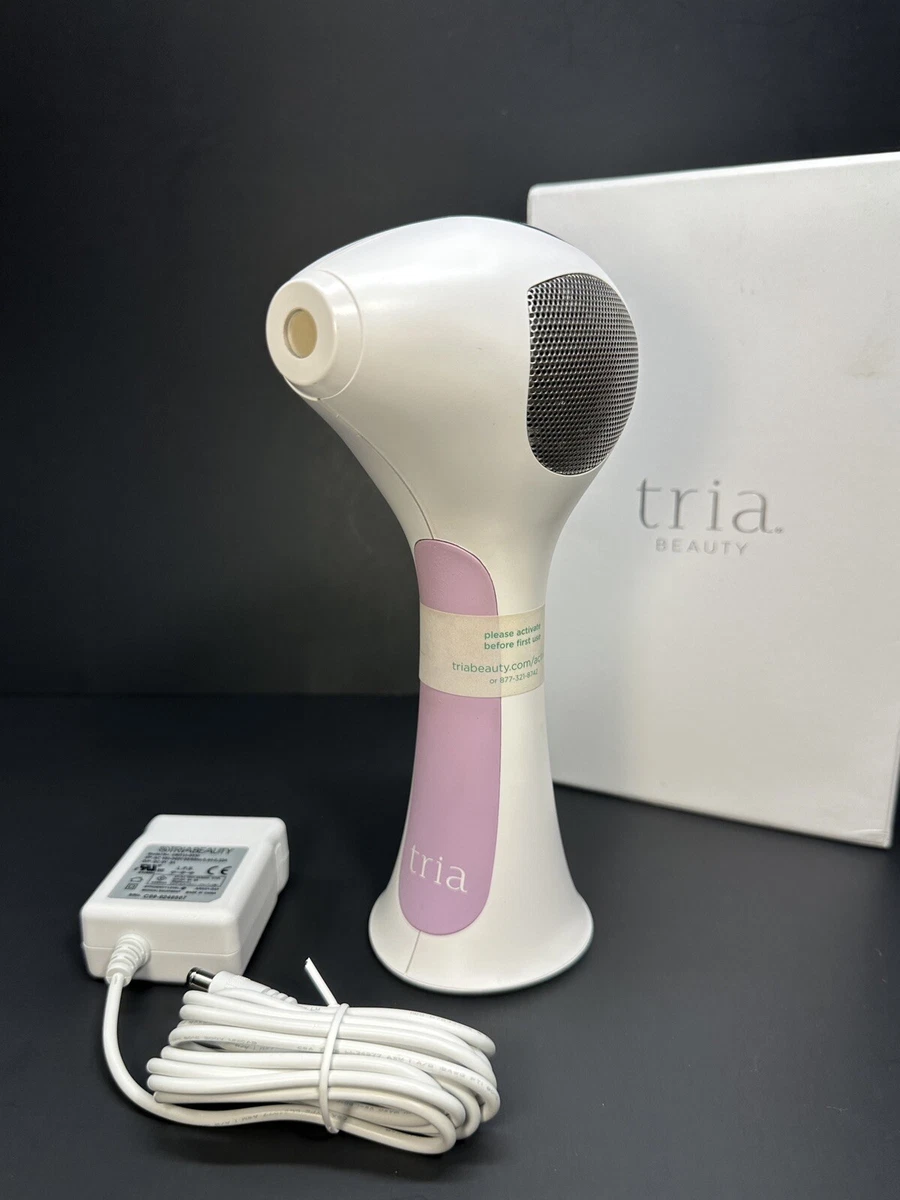 Does Tria Really Work It