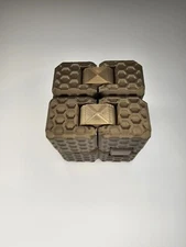 Infinite Fidget Cube